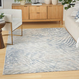 nourison exhale exl03 multicolor rug