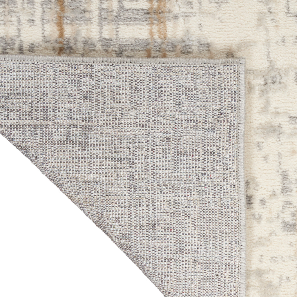 nourison ck950 rush ck955 grey rug