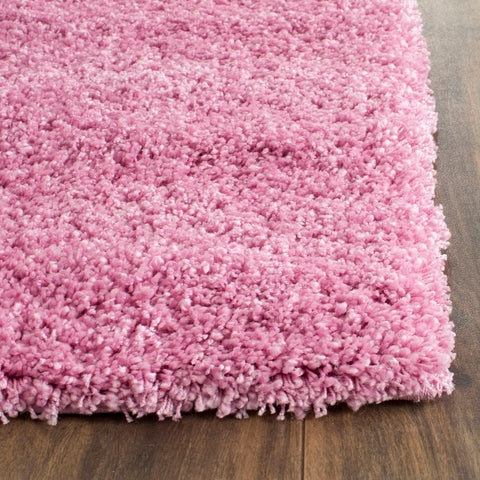 safavieh clearance california shag sg151 3232 pink rug
