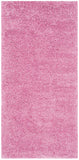 safavieh clearance california shag sg151 3232 pink rug