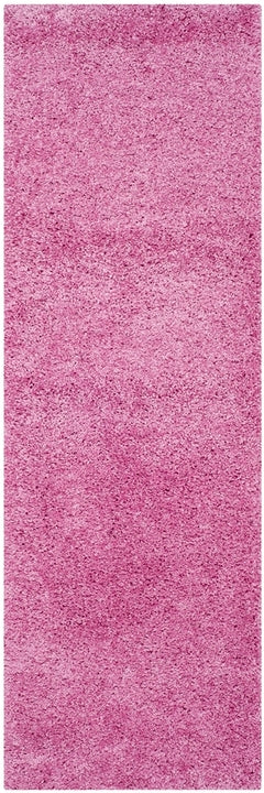 safavieh clearance california shag sg151 3232 pink rug