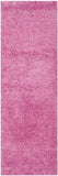 safavieh clearance california shag sg151 3232 pink rug