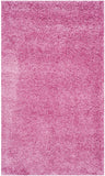 safavieh clearance california shag sg151 3232 pink rug