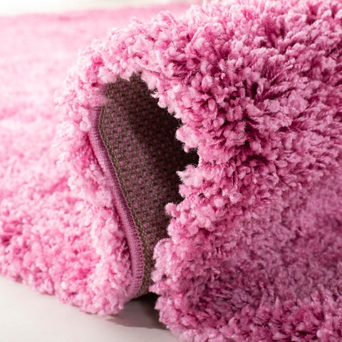 safavieh clearance california shag sg151 3232 pink rug