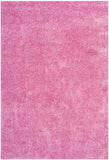 safavieh clearance california shag sg151 3232 pink rug