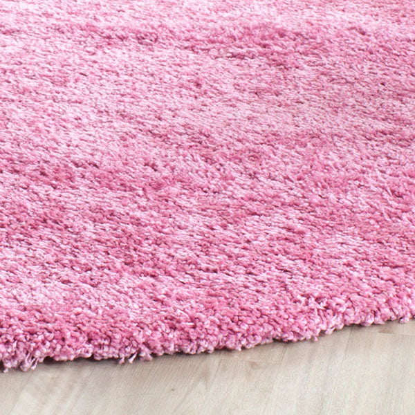 safavieh clearance california shag sg151 3232 pink rug