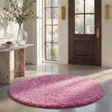 safavieh clearance california shag sg151 3232 pink rug