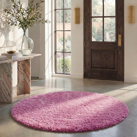 safavieh clearance california shag sg151 3232 pink rug