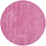 safavieh clearance california shag sg151 3232 pink rug
