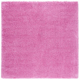 safavieh clearance california shag sg151 3232 pink rug