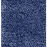 safavieh clearance california shag sg151 7171 periwinkle rug