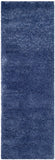 safavieh clearance california shag sg151 7171 periwinkle rug