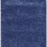 safavieh clearance california shag sg151 7171 periwinkle rug