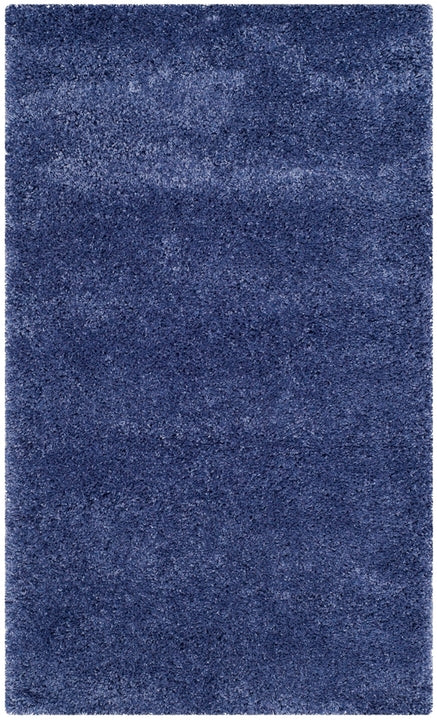 safavieh clearance california shag sg151 7171 periwinkle rug