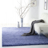 safavieh clearance california shag sg151 7171 periwinkle rug