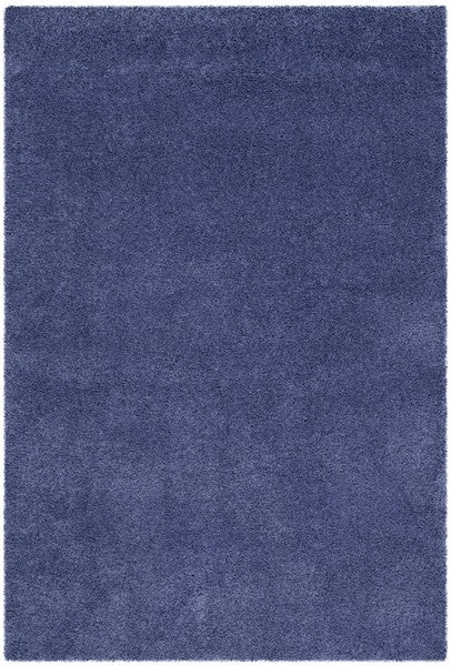 safavieh clearance california shag sg151 7171 periwinkle rug