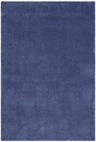 safavieh clearance california shag sg151 7171 periwinkle rug