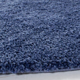 safavieh clearance california shag sg151 7171 periwinkle rug