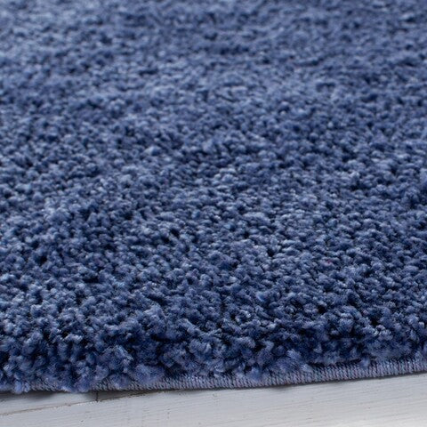 safavieh clearance california shag sg151 7171 periwinkle rug