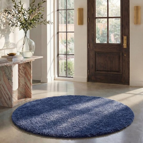 safavieh clearance california shag sg151 7171 periwinkle rug