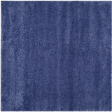 safavieh clearance california shag sg151 7171 periwinkle rug