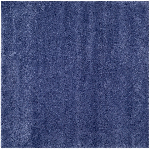 safavieh clearance california shag sg151 7171 periwinkle rug