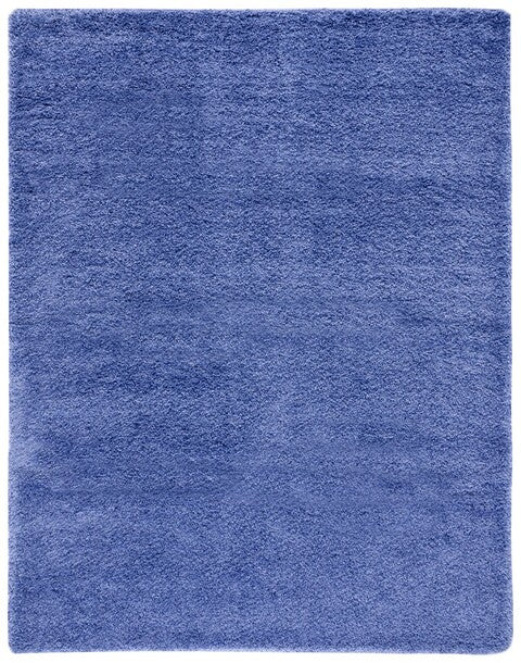 safavieh clearance california shag sg151 7171 periwinkle rug