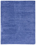 safavieh clearance california shag sg151 7171 periwinkle rug