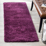 safavieh clearance california shag sg151 7373 purple rug