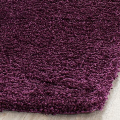 safavieh clearance california shag sg151 7373 purple rug