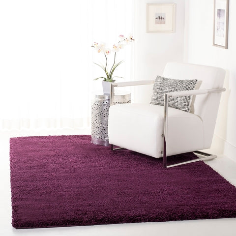 safavieh clearance california shag sg151 7373 purple rug
