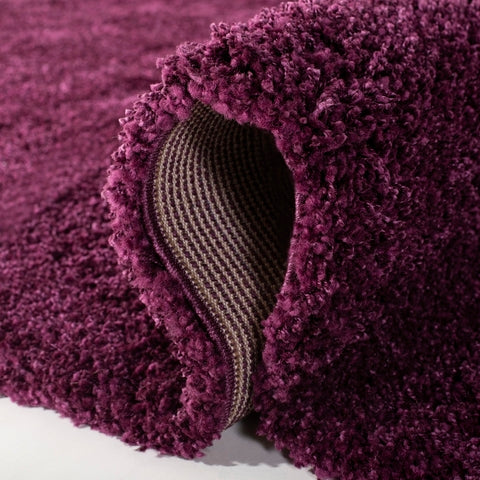 safavieh clearance california shag sg151 7373 purple rug