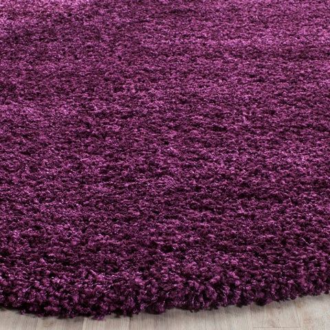 safavieh clearance california shag sg151 7373 purple rug