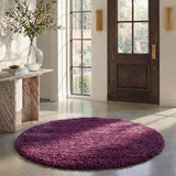 safavieh clearance california shag sg151 7373 purple rug