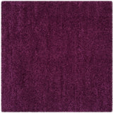safavieh clearance california shag sg151 7373 purple rug