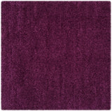 safavieh clearance california shag sg151 7373 purple rug