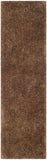 safavieh clearance shag sg256t taupe rug