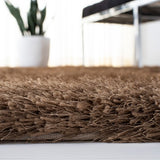 safavieh clearance shag sg256t taupe rug