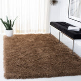 safavieh clearance shag sg256t taupe rug