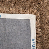 safavieh clearance shag sg256t taupe rug