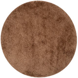 safavieh clearance shag sg256t taupe rug