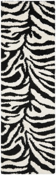 safavieh clearance florida shag sg452 1290 ivory rug