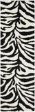 safavieh clearance florida shag sg452 1290 ivory rug