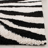 safavieh clearance florida shag sg452 1290 ivory rug