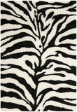 safavieh clearance florida shag sg452 1290 ivory rug