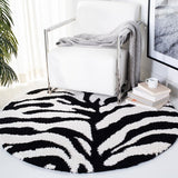 safavieh clearance florida shag sg452 1290 ivory rug