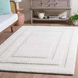 safavieh clearance florida shag sg454 1111 creme rug