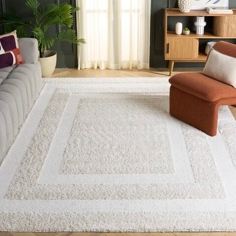 safavieh clearance florida shag sg454 1111 creme rug