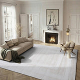 safavieh clearance florida shag sg454 1111 creme rug