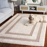 safavieh clearance florida shag sg454 1317 beige rug